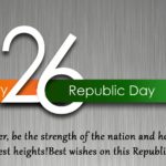 Top 99* India Republic Day 2017 Images, Wishes, Speech | 26th January